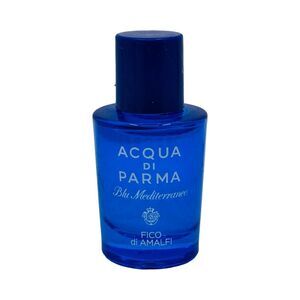 Acqua di Parma Blu Mediterraneo Eau de Toilette Mini Splash - 5 ml / 0.16 fl oz
